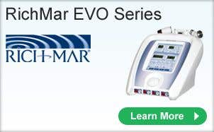 RichMar EVO Series