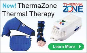 ThermaZone Thermal Therapy