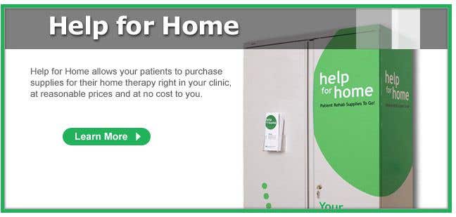 Help for Home