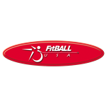 FitBall USA Logo