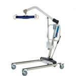 Portable Patient Lifts - Patient Lifting Devices - Seat Assist