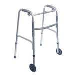 Medical Walkers With Wheels - Knee Walkers - Folding Walkers