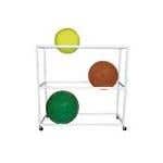 Ball Storage