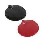 Carbon Electrodes - Carbon Rubber Electrodes - Glassy Carbon Electrode