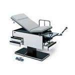 Exam Tables