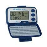 Digital Stopwatch - Digital Pedometers - Medical Timers