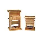 Standing Table Physical Therapy - Standing Tables