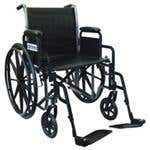 Wheelchairs For Sale - Manual Wheelchairs - Lightweight Wheelchair