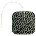 Super Stim Electrodes W/ Silver Matrix Foam 10Pkgs