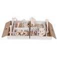 Disarticulated Half Skeleton - Right