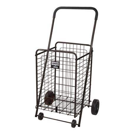 Drive Winnie Wagon
