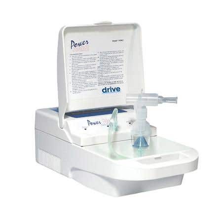 Drive Power Neb 2 (Piston Driven)