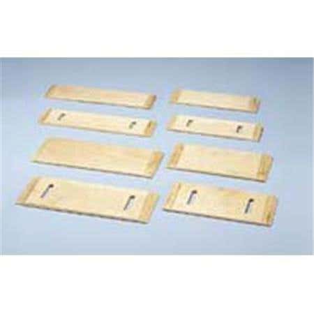 Transfer Board 8" X 30" X 3/4"