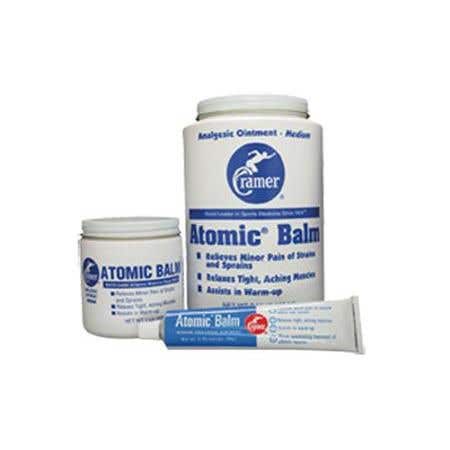Atomic Balm