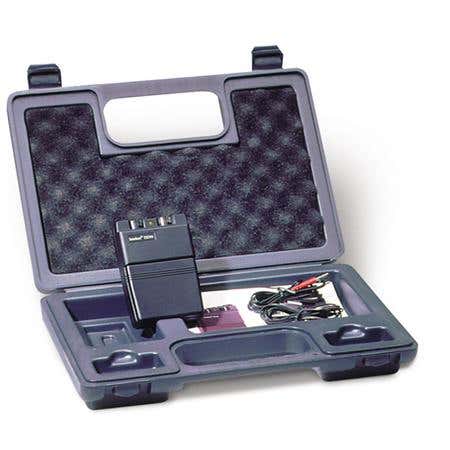 Intelect TENS Unit With Timer