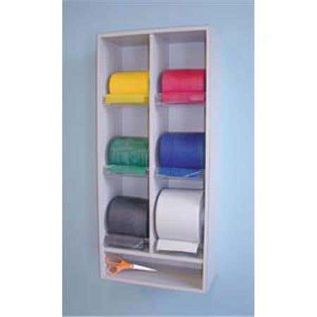 Vertical Universal Bandrac