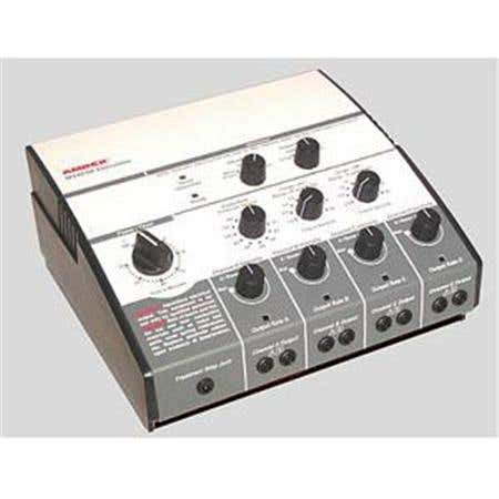 Biphasic/Mono Phasic Stimulator
