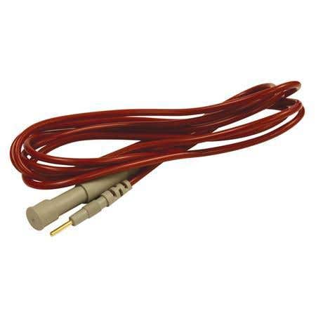 Banana To Pin Connectors- Red