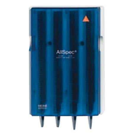 All-Spec Disposable Tip Dispenser