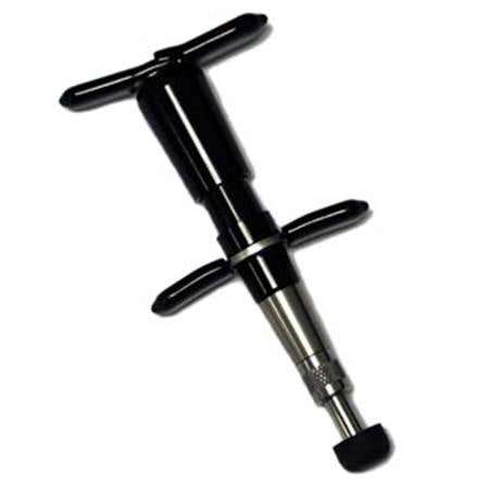 C.A.T. Chiropractic Adjusting Tool, Black