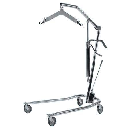 Invacare Painted Hydraulic Lift