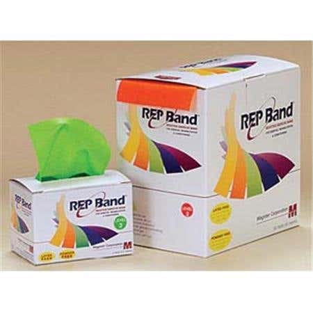 Rep Band 6 Yard Dispenser Boxes