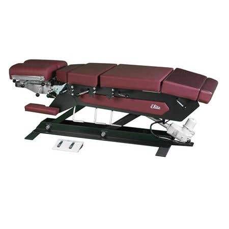 Elite EA-4 Electronic Elevation Table- Includes 4 Drops