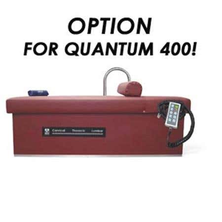 Face Slot Option For Quantum 400 Table