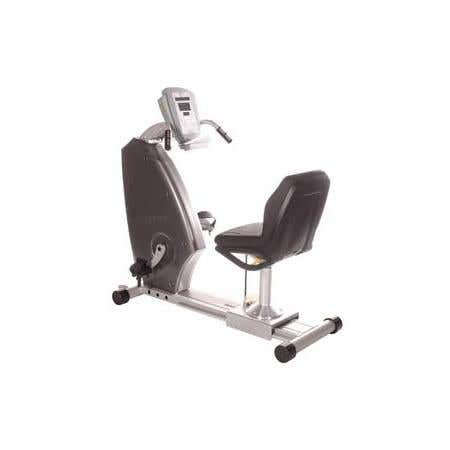 SCIFIT Recumbent Bike Bi Directional Step Through