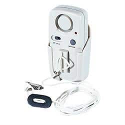 Drive Tamper Proof Magnetic Pull Cord Alarm