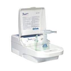 Drive Power Neb 2 (Piston Driven)