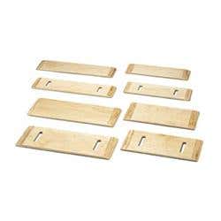 Transfer Board 12" X 30" X 3/4"