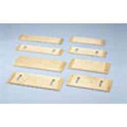 Transfer Board With Hand Slots 12" X 30" X 3/4"