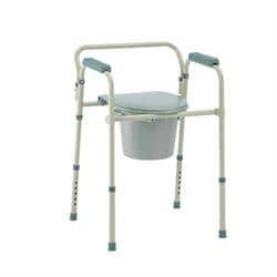 Invacare Folding Commode