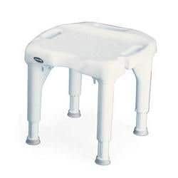Invacare I-Fit Shower Chair Without Back