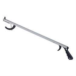 Mabis/Dmi Aluminum Reacher W/Magnetic Tip, 32" L