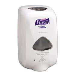 Purell Touchless Dispenser For Foam &amp; Gel