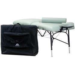Oakworks Wellspring Basic Tbl Pkg 29" Ocean