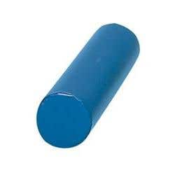 Hausmann Round Bolster 8" X 24"