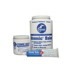 Atomic Balm