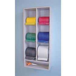 Vertical Universal Bandrac