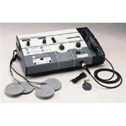 Combo Ultrasound / High Volt Stimulator