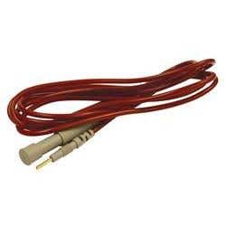 Banana To Pin Connectors- Red