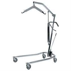 Invacare Painted Hydraulic Lift