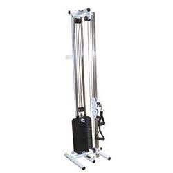 Endorphin 395 Speed Pulley, Single Wall Mount