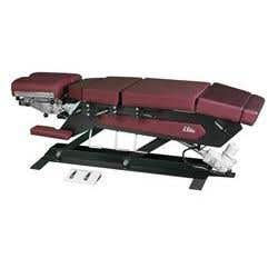Elite EA-4 Electronic Elevation Table- Includes 4 Drops