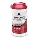 Sani-Cloth® Disinfecting Wipes- 200/Count