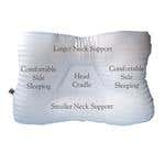 Gentle Support Tri-Core Pillow
