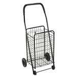 Mabis/Dmi Folding Shopping Cart