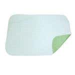 Mabis 3-Ply Quilted Reusable Underpad